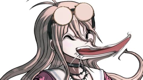 miu iruma|miu iruma execution.